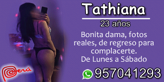 cybernenas tathiana
